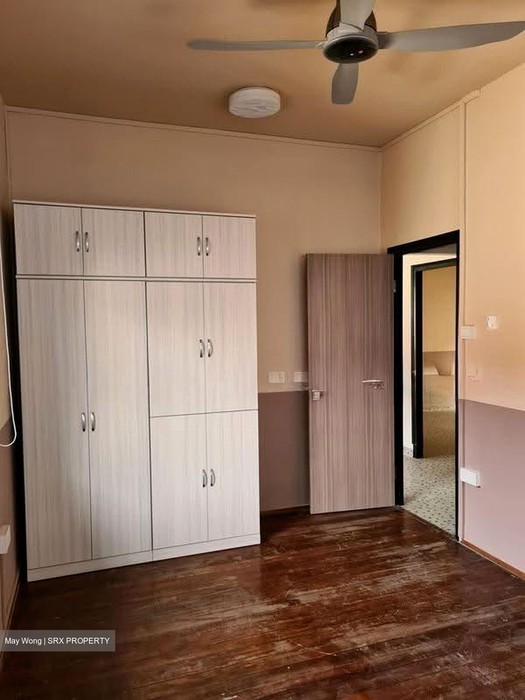 Sembawang Springs Estate (D27), Detached #621638731